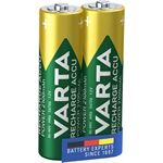 Varta 56706 Recharge Accu Power Mignon 2100 mA