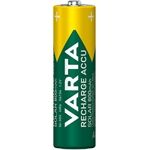 Varta Recharge ACCU Solar AA 800mAh 2er Bliste