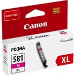 Canon CLI-581XL M Magenta