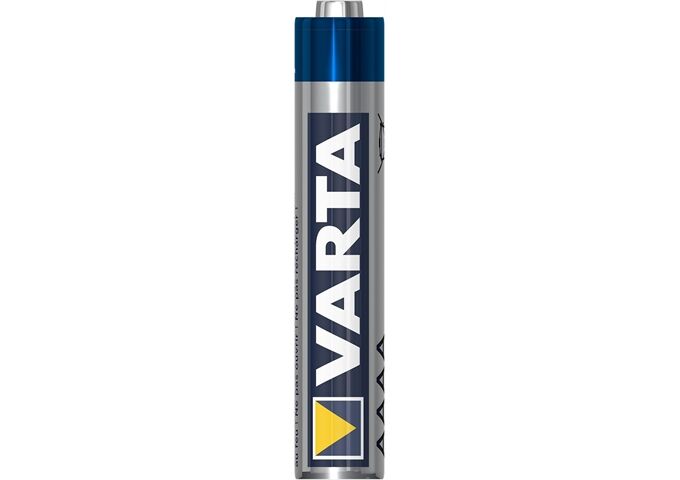 Varta 04061 LR 61 / AAAA Mini 2-er Blister