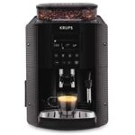 Krups EA 8150 Schwarz