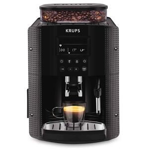 Krups EA 8150 Schwarz
