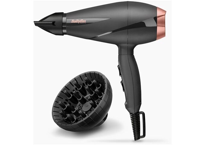Babyliss 6709DE 2100W Smooth Pro