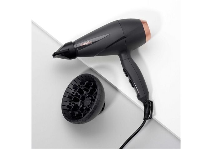 Babyliss 6709DE 2100W Smooth Pro