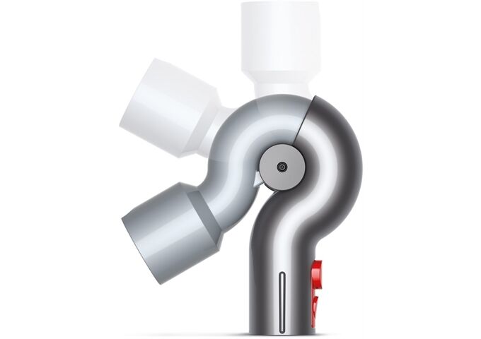 Dyson Quick Release V7/V8 Komplettpflege Set
