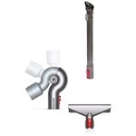Dyson Quick Release V7/V8 Komplettpflege Set