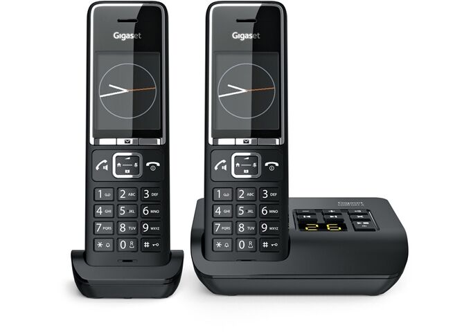 Gigaset Comfort 550A duo