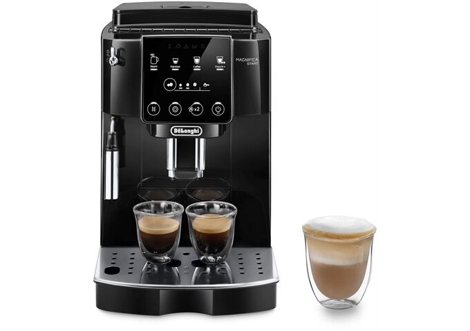 DeLonghi ECAM 220.21.B Magnifica Start