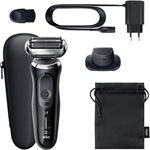 Braun Personal Care 71-N1200s Series 7