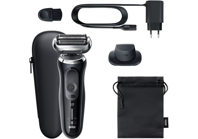 Braun Personal Care 71-N1200s Series 7