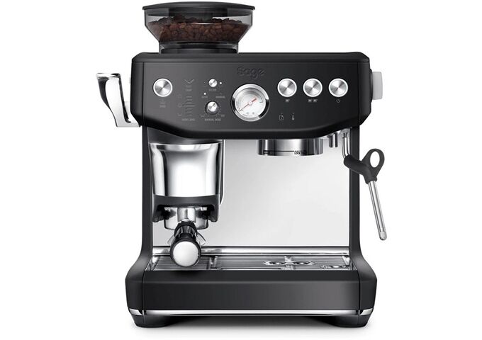 Sage the Barista Express Impress