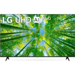 LG 55UQ80009LB