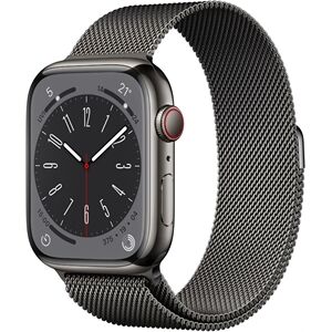 Apple Watch Series 8 (45mm) GPS+4G