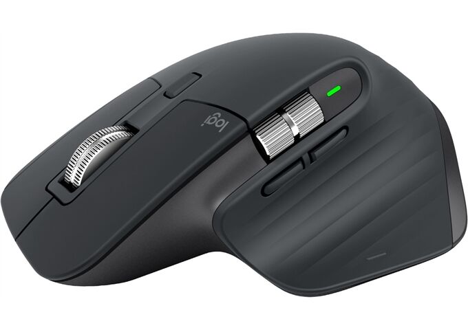 Logitech MX Master 3S
