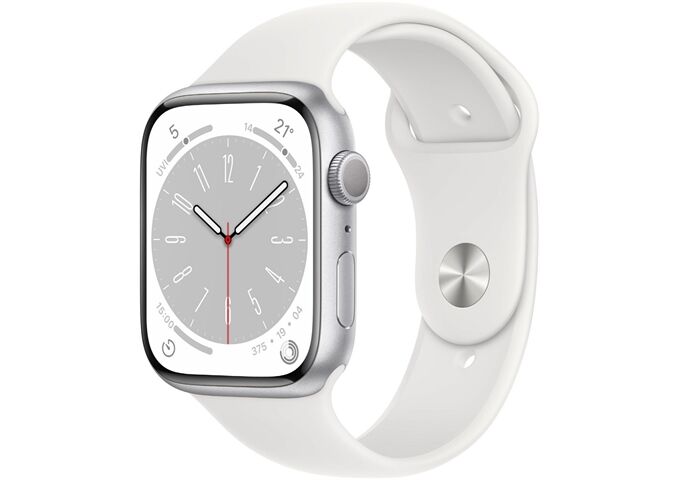Apple Watch Series 8 (45mm) GPS