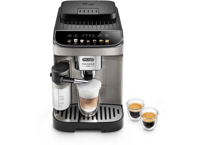 DeLonghi ECAM 290.81.TB Magnifica Evo Milk