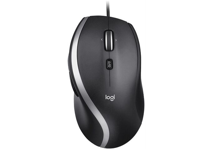 Logitech M500s