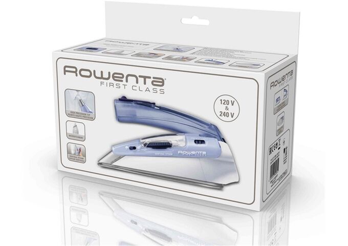Rowenta DA1510 Focus Travel