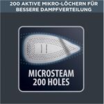 Rowenta DA1510 Focus Travel