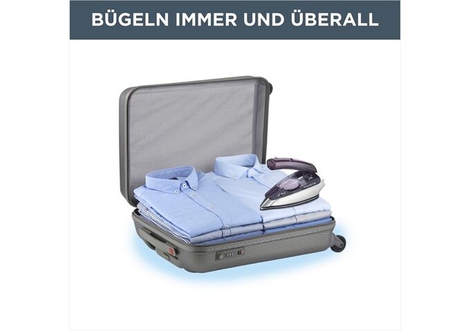Rowenta DA1510 Focus Travel