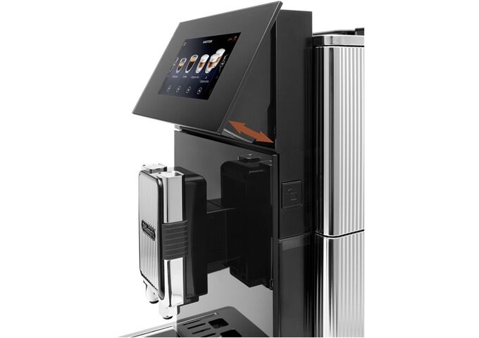 DeLonghi EPAM 960.75.GLM Maestosa