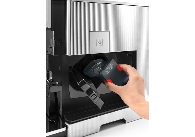DeLonghi EPAM 960.75.GLM Maestosa