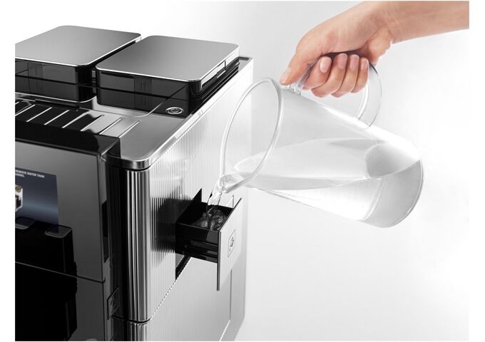 DeLonghi EPAM 960.75.GLM Maestosa