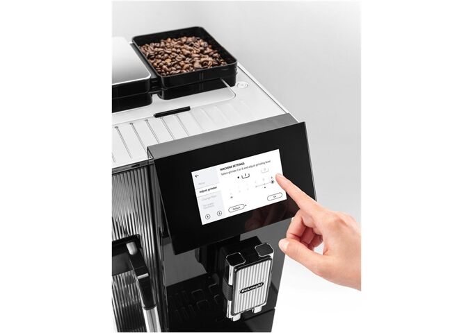 DeLonghi EPAM 960.75.GLM Maestosa