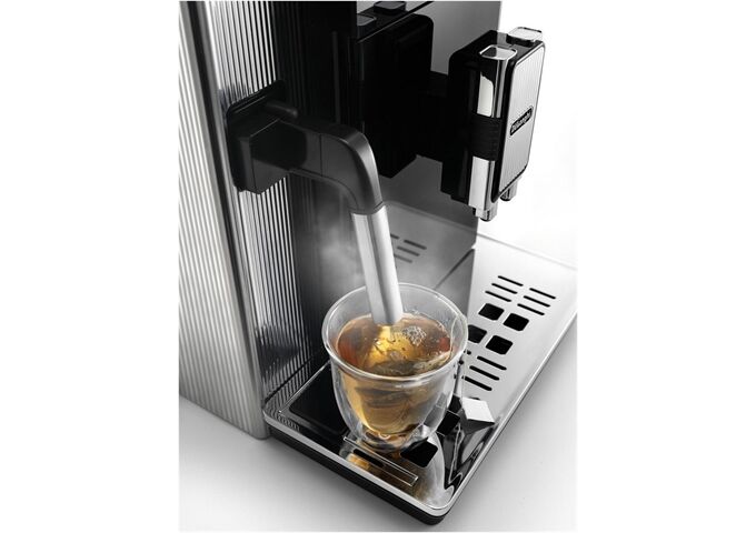 DeLonghi EPAM 960.75.GLM Maestosa