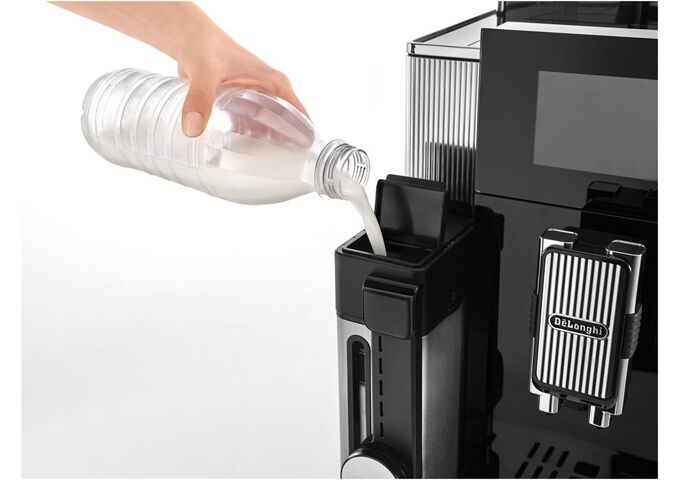 DeLonghi EPAM 960.75.GLM Maestosa