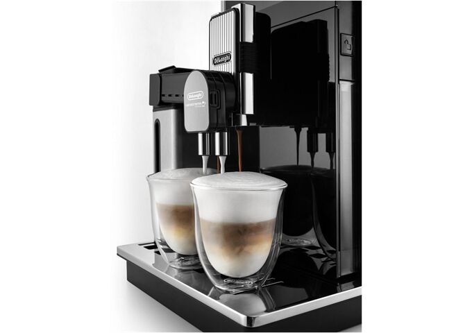 DeLonghi EPAM 960.75.GLM Maestosa