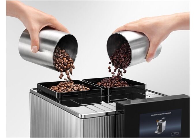 DeLonghi EPAM 960.75.GLM Maestosa