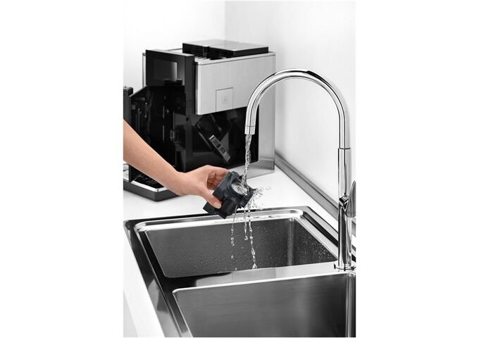 DeLonghi EPAM 960.75.GLM Maestosa