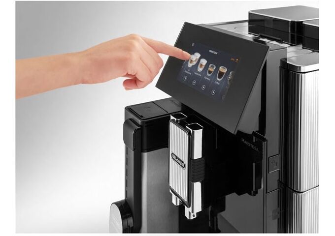 DeLonghi EPAM 960.75.GLM Maestosa