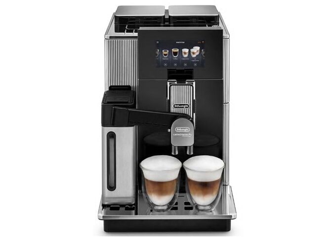 DeLonghi EPAM 960.75.GLM Maestosa