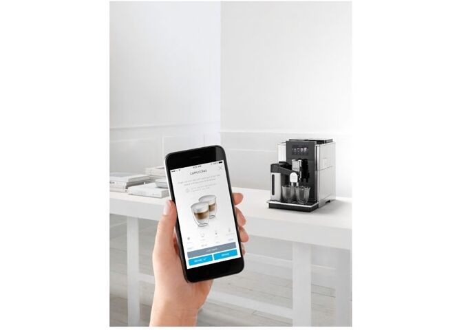 DeLonghi EPAM 960.75.GLM Maestosa