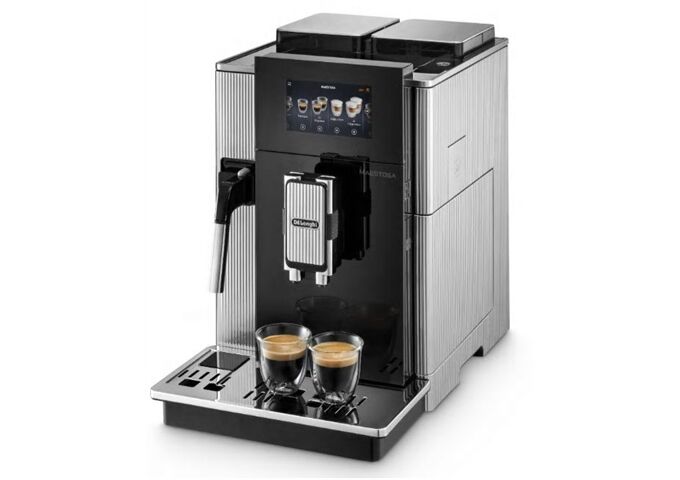 DeLonghi EPAM 960.75.GLM Maestosa