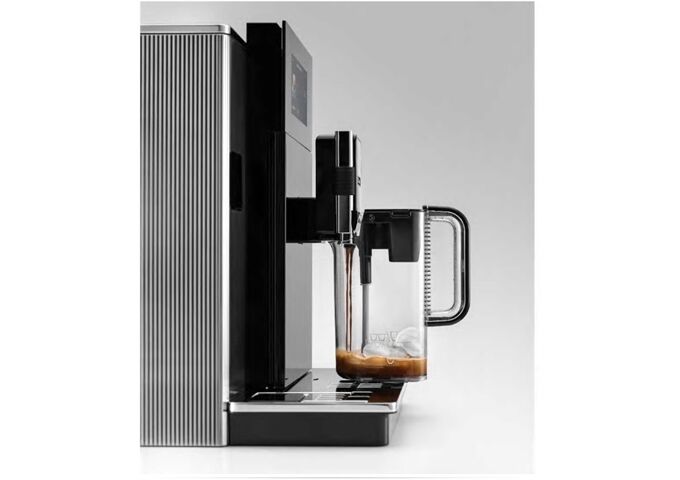 DeLonghi EPAM 960.75.GLM Maestosa