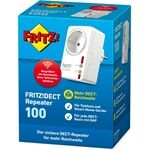 AVM FRITZ!DECT Repeater 100 Weiss