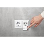 AVM FRITZ!DECT Repeater 100 Weiss