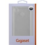 Gigaset TOTAL CLEAR Cover für GS185
