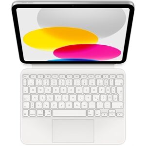 Apple Magic Keyboard Folio (DE) 10,9"