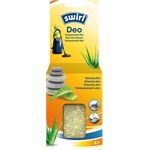 Swirl Deo Perlen Entspannende Aloe