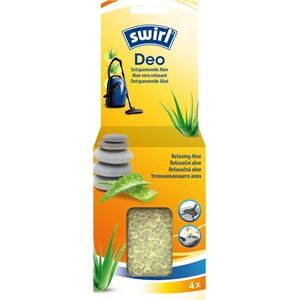 Swirl Deo Perlen Entspannende Aloe