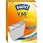 Swirl V 65 Staubsaugerbeutel