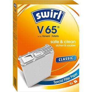 Swirl V 65 Staubsaugerbeutel