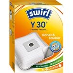 Swirl Y 30 MP Plus AirSpace Staubsaugerbeutel