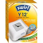 Swirl Y 12 MP Plus AirSpace Staubsaugerbeutel
