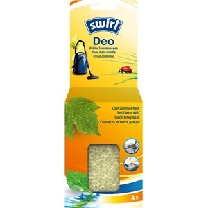 Swirl Staubsauger-Deo Perlen Kühler Somme