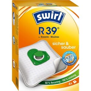 Swirl R 39 MP Plus AirSpace Staubsaugerbeutel